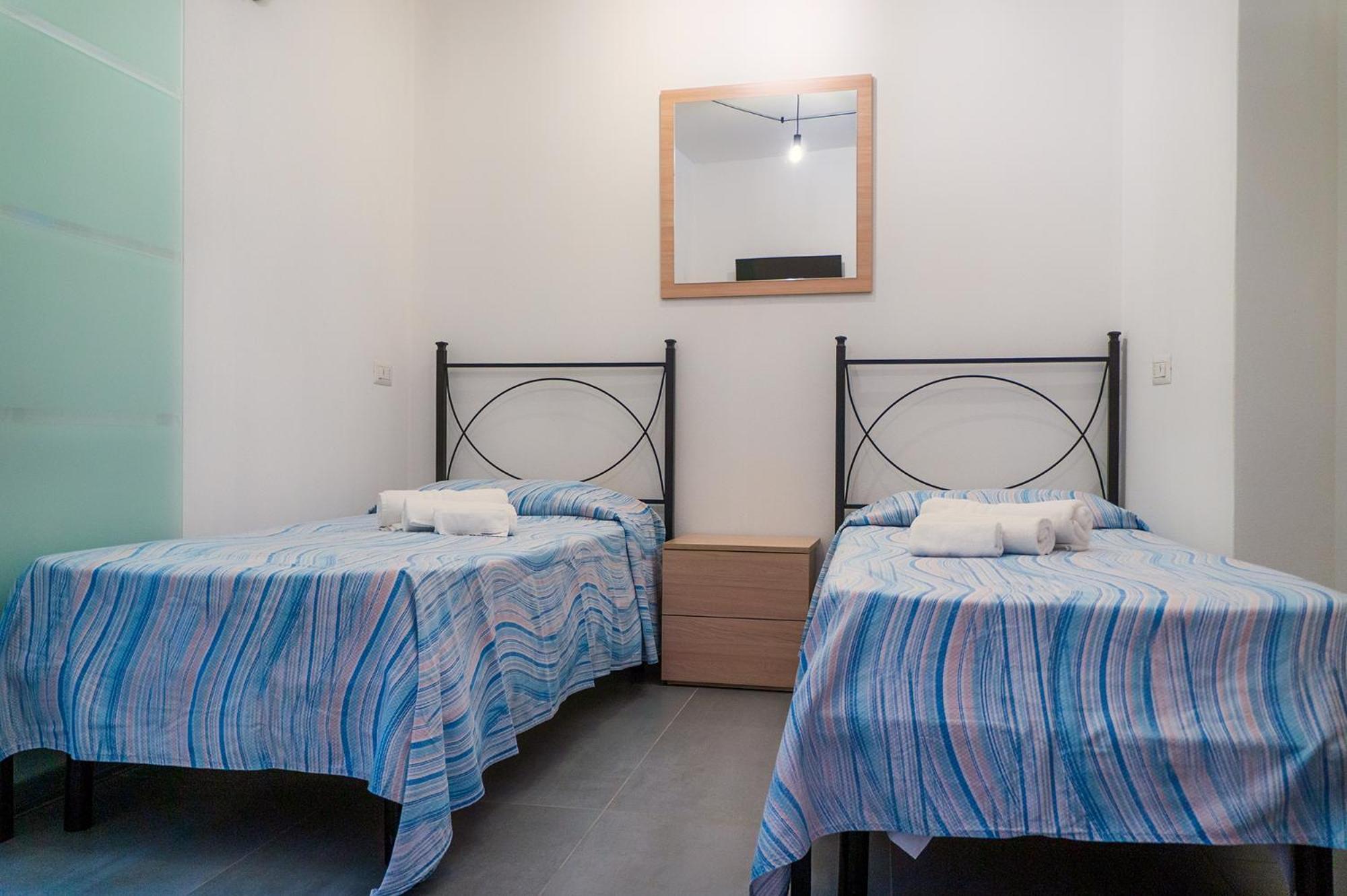 Sardiniarooms Tortoli Old Town Phòng bức ảnh