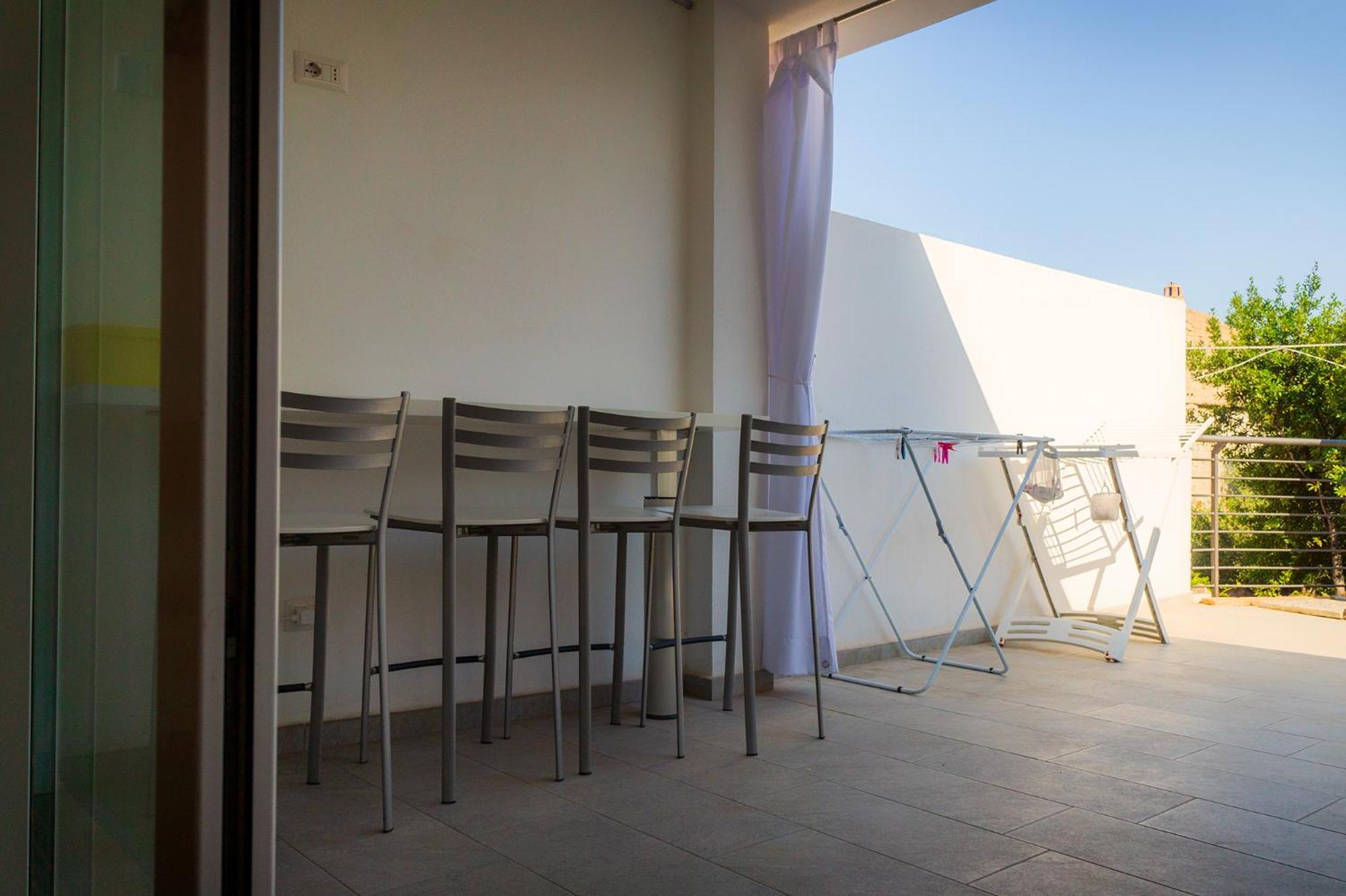 Sardiniarooms Tortoli Old Town Ngoại thất bức ảnh